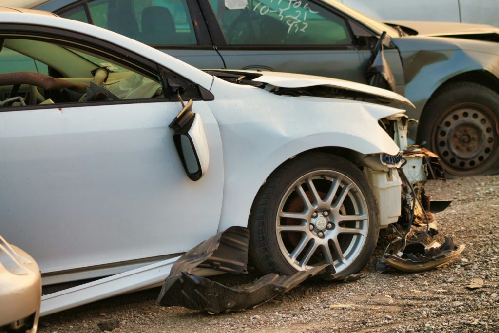 Avocat Homicide Routier 
